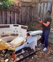 Best Mattress Disposal  in North Kensington, MD